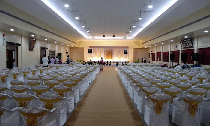 Sri Venkatalakshmi Kalyana Mandapam